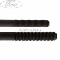 Brida arc lamelar punte spate 140 MM Ford Transit MK6 2.0 DI