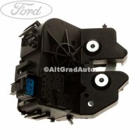 Incuietoare portbagaj 3/4/5 usi pentru sistem alarma OE Ford Focus MK1 1.4 16V