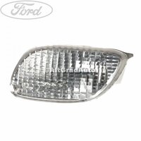 Semnalizator bara fata stanga alb RS Ford Focus MK1 RS