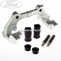 Suport etrier spate Ford Tourneo Connect 2002 1.8 Di