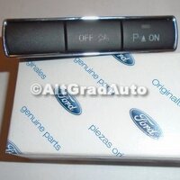 Buton dezactivare airbag pasager Ford Fiesta MK6 1.25