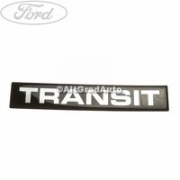 Emblema usa fata Transit Ford Transit MK 6 2.0 DI