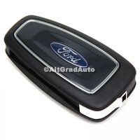 Telecomanda cheie Ford model briceag Ford C-Max MK2 1.6 TDCi