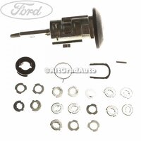 Set reparatie butuc usa fata stanga Ford Tourneo Connect 2002 1.8 Di