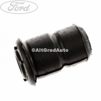 Bucsa arc lamelar inspre fata pe caroserie Ford Tourneo Connect 2002 1.8 Di