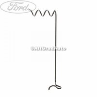 Suport prindere cablu frana mana stanga Ford Tourneo Connect 2002 1.8 Di