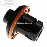 Buson rezervor fara butuc cheie Ford Ka 1.3 i