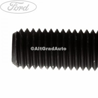 Brida arc lamelar punte spate 95 mm Ford Transit MK6 2.0 DI