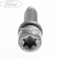 Surub prindere tampon motor dreapta, metalic Ford Transit MK6 2.0 DI