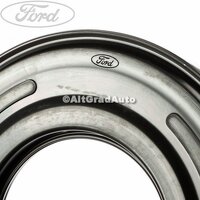Piston tambur cutie automata 4 trepte 4F27E Ford Focus MK2 1.6