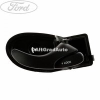 Maner interior deschidere usa dreapta fata Ford Transit MK6 2.0 DI