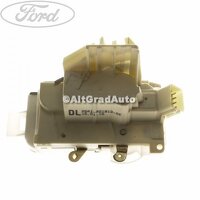 Incuietoare usa dreapta fata tip cu butuc Ford Focus MK1 1.4 16V