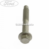 Surub prindere amortizor punte spate inferior Ford Transit MK 6 2.0 DI
