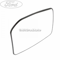 Geam oglinda dreapta cu incalzire Ford Transit MK6 2.0 DI