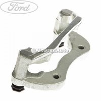 Suport etrier fata dreapta Ford Transit MK6 2.4 TDE