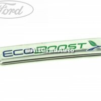 Emblema Ecoboost hayon Ford Mondeo MK5 1.0 EcoBoost