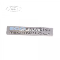Emblema Econetic Technology hayon Ford Mondeo MK5 1.0 EcoBoost
