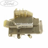 Incuietoare usa stanga fata tip fara butuc Ford Focus MK1 1.4 16V