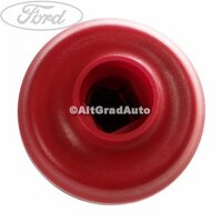Buson rezervor fara butuc cheie rosu Ford Fiesta 4 1.0 i