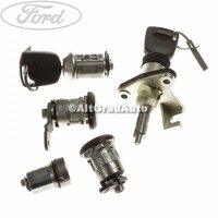 Set butuci complet Ford Ka 1.3 i