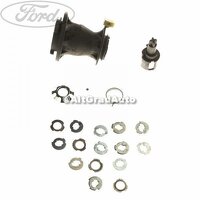 Butuc incuietoare portbagaj, 4 usi berlina Ford Focus MK1 1.4 16V