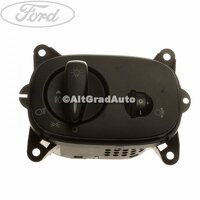 Bloc lumini fara functie proiector Ford Transit MK6 2.0 DI