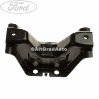 Suport metalic rulment intermediar cardan spate Ford Transit MK6 2.4 DI