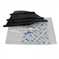 Grila proiector stanga negru lucios Titanium Ford Kuga MK2 1.5 EcoBoost