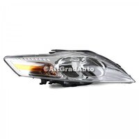 Far H1/H7 dreapta an 10/2010-12/2014 Ford Mondeo MK4 2.2 TDCi