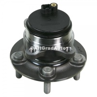 Butuc roata spate Ford Mondeo MK5 1.0 EcoBoost
