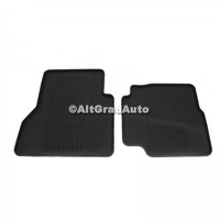 Set covorase spate, cauciuc logo Connect Ford Tourneo Connect 2014 1.0 EcoBoost