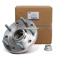 Butuc roata spate serie 250 si 300 cu piulita Ford Tourneo Custom 2014 2.0 EcoBlue