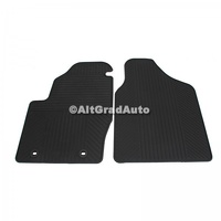 Set covorase fata, cauciuc Ford Galaxy MK2 2.3 4x4