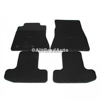 Set covorase cauciuc fata, spate Ford Mustang MK6 2.3 EcoBoost