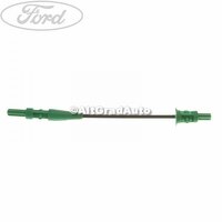 Cablu actionare buton aeroterma Ford Focus 2 1.4