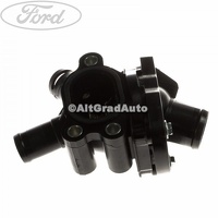 Termostat cu carcasa Ford S-Max MK1 2.5 ST