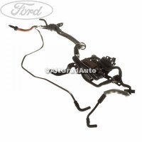 Set furtune pompa vacuum Ford Mondeo MK4 2.0 TDCi