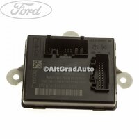 Modul stanga geam fata electric Ford Focus MK3 1.0 EcoBoost