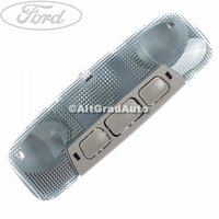 Lampa interior plafon 3 pozitii cu ambient lite Ford Mondeo MK4 2.2 TDCi