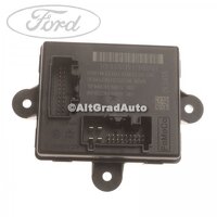 Modul stanga geam fata electric Ford Focus MK3 1.0 EcoBoost