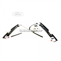 Macara geam electrica spate dreapta Ford S-Max MK1 2.0 TDCi