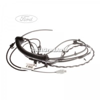 Instalatie electrica camera marsarier Ford Galaxy MK3 2.0