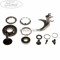 Sincron viteza 1/2 cutie MMT6 Ford Galaxy MK3 2.0 EcoBoost