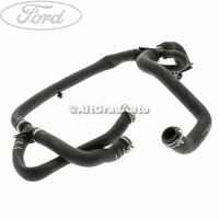 Conducta inferioara vas expansiune lichid racire an 08/2012-12/2013 Ford Transit MK7 2.2 TDCi