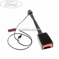 Suport centura stanga fata Ford Focus MK3 1.0 EcoBoost