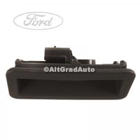 Maner deschidere portbagaj fara fir Ford Fiesta MK7 facelift 1.0
