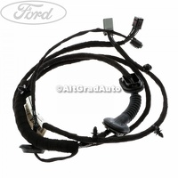 Instalatie electrica hayon model cu camera marsarier Ford Fiesta MK6 1.25