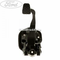 Pedala ambreiaj cutie manuala 6 trepte Ford Fiesta MK6 1.25
