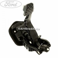 Pedala ambreiaj cu pompa ambreiaj cutie manuala 5 trepte Ford Fiesta MK6 1.25