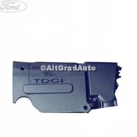 Carcasa filtru aer Ford Fiesta MK5 facelift 1.6 TDCi